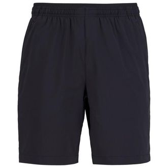 Stoic Lidk&ouml;pingSt. Lightweight Shorts Shorts f&uuml;r Herren | schwarz/blau