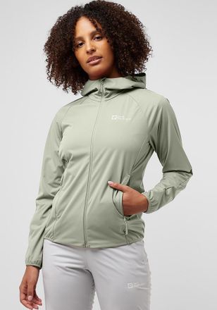 Jack Wolfskin Softshelljacke