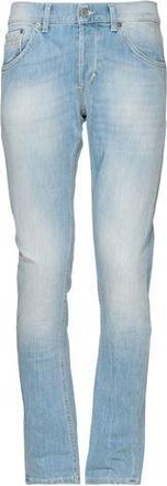 Dondup BOTTOMWEAR - Jeans sur YOOX.COM