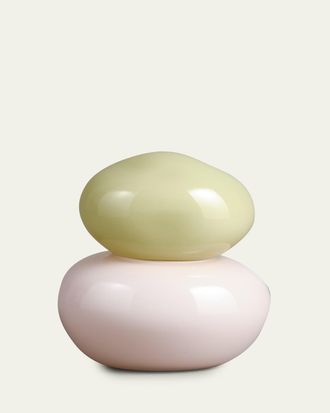 Helle Mardahl Handmade Glass Bonbonniere