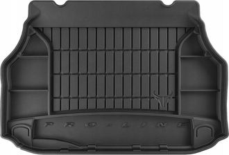 OEM Alfombrilla Para Maletero Mercedes C W203 Coup&eacute; 2000-2007 Tm