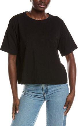 Eileen Fisher Eileen Fisher Crewneck Box Top