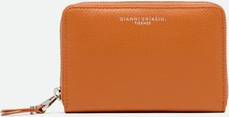 Gianni Chiarini WALLETS GRAIN