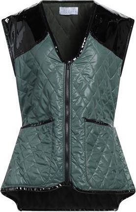 Julia Seemann ROPA DE ABRIGO - Chompas sin mangas en YOOX.COM