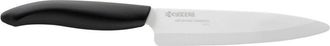 Kyocera Gen-Couteau universel FK-130WH-BK, Ceramica, 13 cm - Kyocera