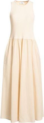 ottod'Ame DRESSES - Maxi dresses on YOOX.COM