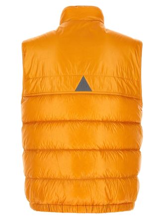 Moncler Uychi Vest - Orange