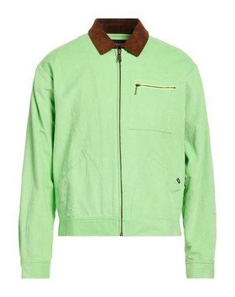 HUF JACKEN & M&Auml;NTEL - Jacken und Anoraks auf YOOX.COM