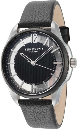 Kenneth Cole Classic Mens Watch