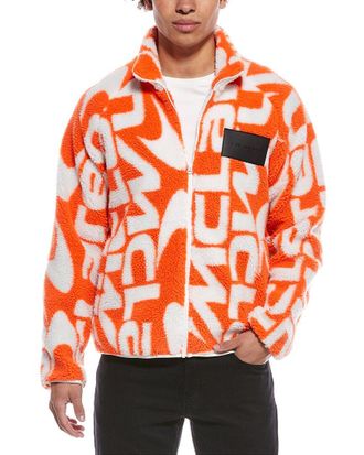 Reiss Ulster Casual Jacket