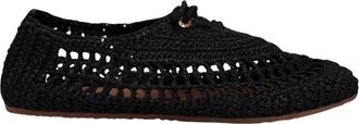 Superga Ballerinas - Dames - Ballerinas - Zwart - 39 EU - Schoenen
