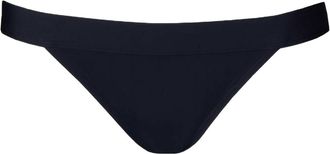 allSisters Calliope Bikini Bottom In Black