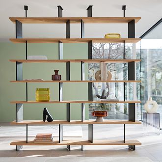 AM.PM Boekenrek/scheidingswand, Laos