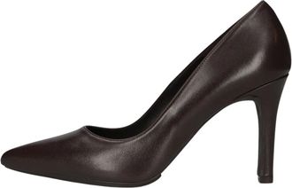 Lodi Dames, Schoenen, Bruin, Maat: 37 EU Leer