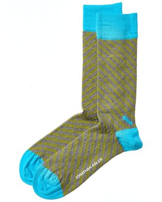 Jonathan Adler Crew Socks