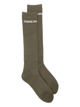 Comme Des Garçons Socks
