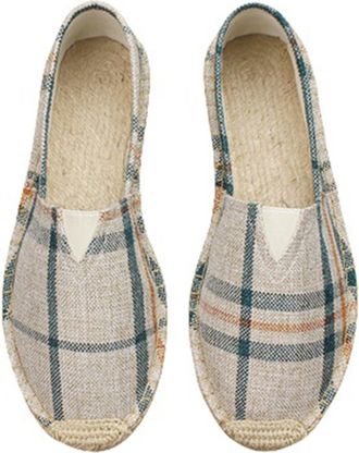 Generic Casual Shoes for Women Lazy Shoes Canvas Foreign Trade Shoes Comfortable Fisherman Shoes Non Slip Runing Shoes Slip On Walking Shoes Low Top Sneaker (