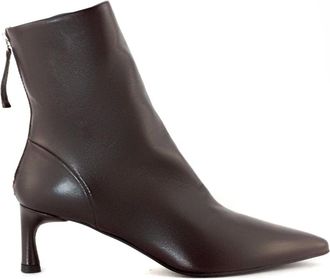 Halmanera Donna, Scarpe, Marrone, 37 EU, new