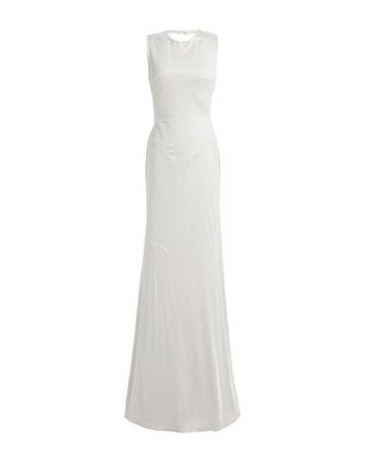 Elisabetta Franchi DRESSES - Maxi dresses on YOOX.COM