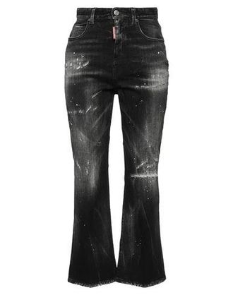 Dsquared2 HOSEN & RÖCKE - Jeanshosen auf YOOX.COM