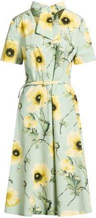 Oscar De La Renta KLEIDER - Midi-Kleider auf YOOX.COM