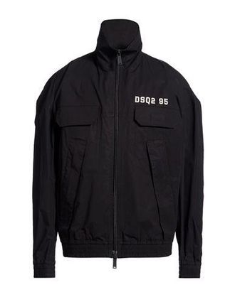 Dsquared2 ROPA DE ABRIGO - Chaquetas y cazadoras en YOOX.COM