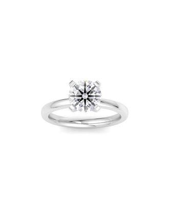 SuperJeweler Superjeweler 14K 2.00 Ct. Tw. Lab-Grown Diamond Ring