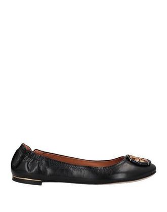 Tory Burch FOOTWEAR - Ballet flats on YOOX.COM