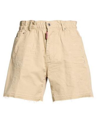 Dsquared2 HOSEN & R&Ouml;CKE - Shorts & Bermudashorts auf YOOX.COM