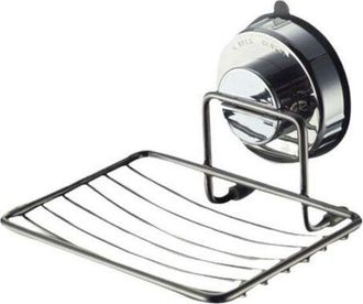 OEM Jabonera De Pared, Acero Inoxidable, Ducha De Acero Inoxidable, Ventosa, Soporte Para Jab&oacute;n