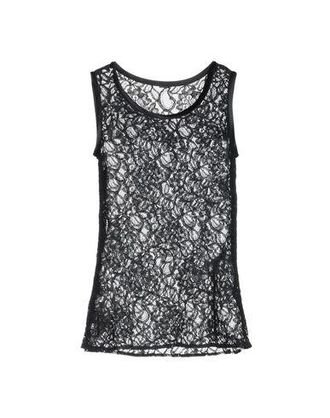 Dolce & Gabbana TOPWEAR - Top su YOOX.COM