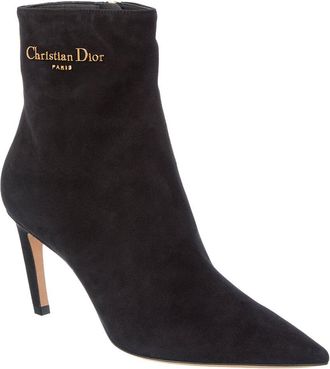 Dior My Dior Suede Boot