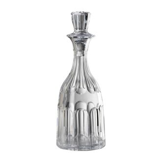Mario Luca Giusti Aquarama Bottle in Clear at Nordstrom