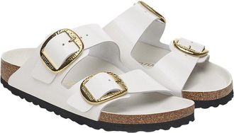 Birkenstock Arizona Big Buckle Leather Sandal