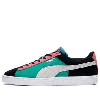 Puma Suede Classix Fly 387092-01