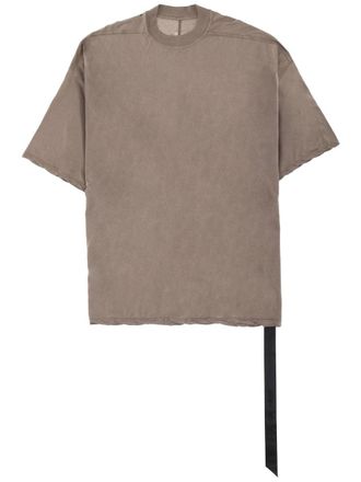 Rick Owens Tommy T T Shirt