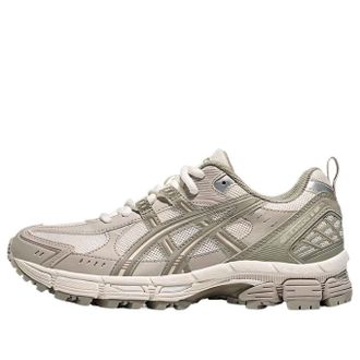 Asics (WMNS) ASICS Gel-Kahana 8 AHAR+ Cream Grey 1012B870-100