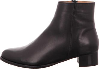 Everybody By B.Z Moda Laarzen - Dames - Schoenen - Zwart - Maat: 42 EU