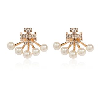 Tory Burch Mujer, Accesorios, Amarillo, Talla: ONE Size