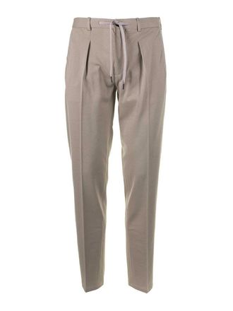 Circolo 1901 Beige trousers