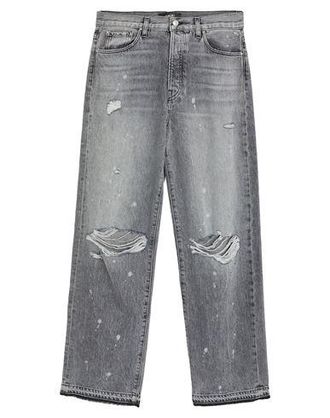 Amiri HOSEN & R&Ouml;CKE - Jeanshosen auf YOOX.COM