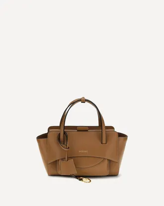 Hidesins Flap small Handbag Female UNI