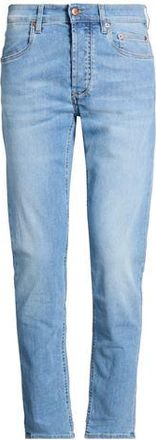 Siviglia BOTTOMWEAR - Pantaloni jeans su YOOX.COM