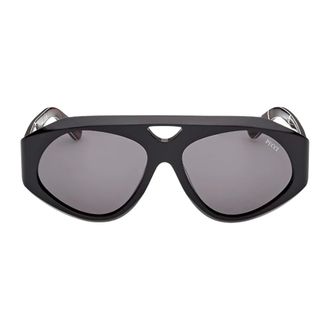 Pucci Zonnebrillen - Dames - Accessoires - Zwart - Maat: 58 MM