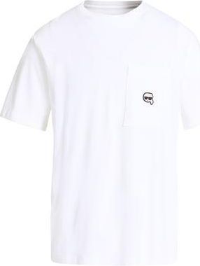 Karl Lagerfeld TOPWEAR - T-shirts sur YOOX.COM