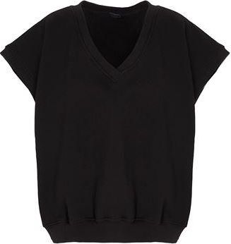 8 by YOOX ORGANIC COTTON VEST