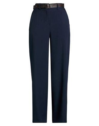 Zahjr BOTTOMWEAR - Trousers on YOOX.COM
