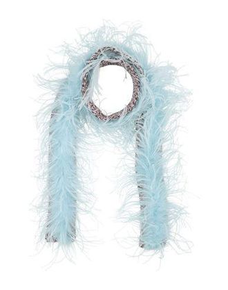 Des_Phemmes ACCESSORI - Sciarpe su YOOX.COM