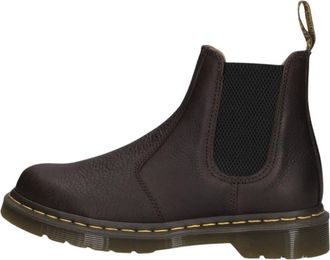 Dr. Martens Dames, Schoenen, Bruin, Maat: 40 EU Leer