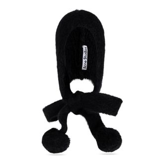 Acne Studios unisex, Accessori, Nero, Taglia unica, new